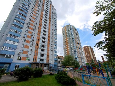 квартира за адресою Краківська вул., 13-Б