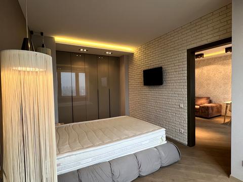 квартира за адресою Ованеса Туманяна вул., 15-А