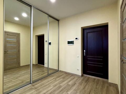 квартира за адресою Європейського Союзу просп. (Правди), 41-Д