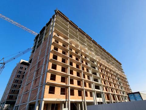 квартира за адресою Трускавецька вул., 2