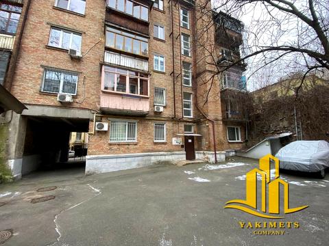 коммерческая по адресу Чеховский пер., 10