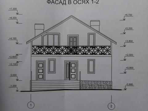 будинок за адресою Вашківська вул.