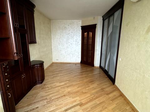 квартира по адресу Бульварно-Кудрявская ул. (Воровского), 11-А
