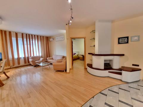 квартира по адресу Ковпака ул., 17