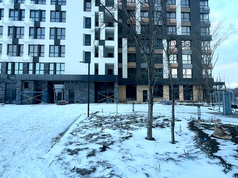 квартира за адресою Андріївська вул., 9а