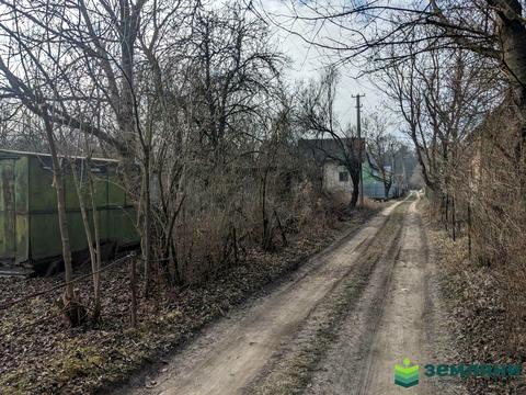 ділянка за адресою СТ Пролісок