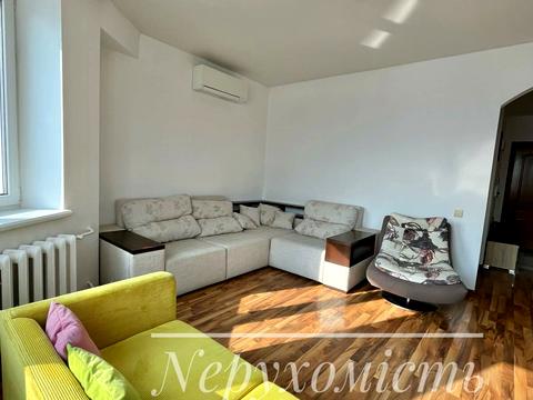 квартира за адресою Микільсько-Слобідська вул., 2-В