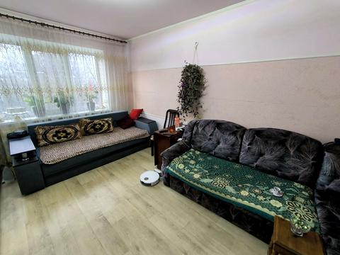 квартира по адресу Михаила Грушевского ул., 2а