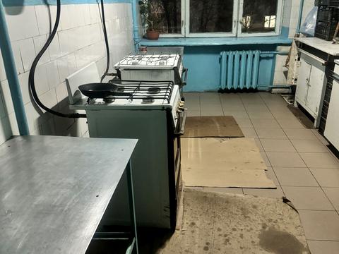 комната по адресу Олега Антонова, 15