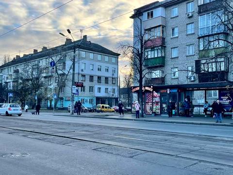 коммерческая по адресу Ялтинская ул., 8