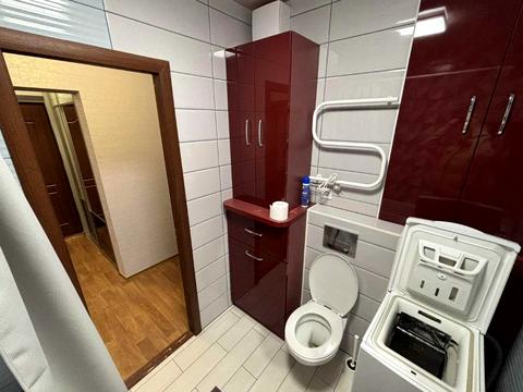 квартира по адресу Софии Русовой ул., 3