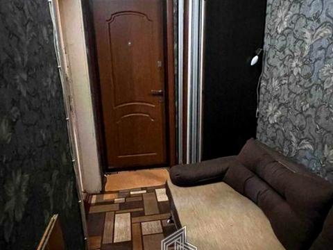 квартира по адресу Червоной Калины просп. (Владимира Маяковского), 59-А