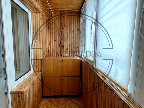 квартира по адресу Берестейский просп. (Победы), 89-А