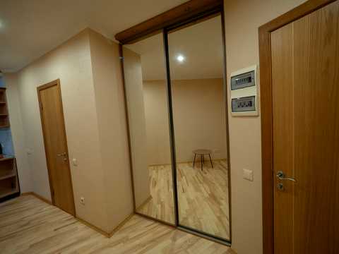 квартира за адресою Миколи Бажана просп., 1-М