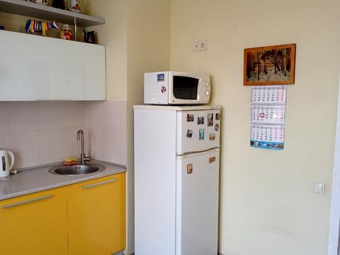 квартира по адресу Радужный массив ул., 11