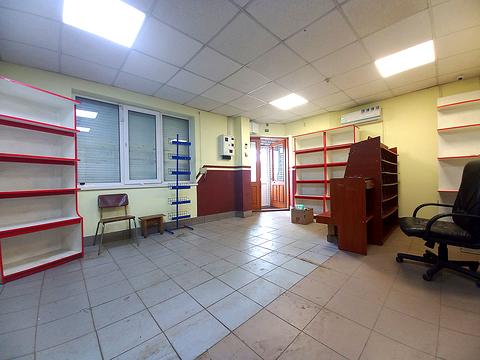 коммерческая по адресу с. Слободка, Січових Стрільців, 1 а
