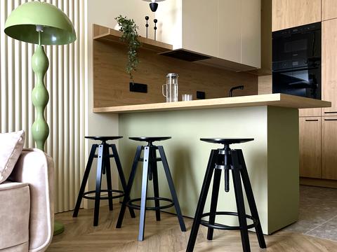квартира за адресою Тадея Рильського бульв., 4
