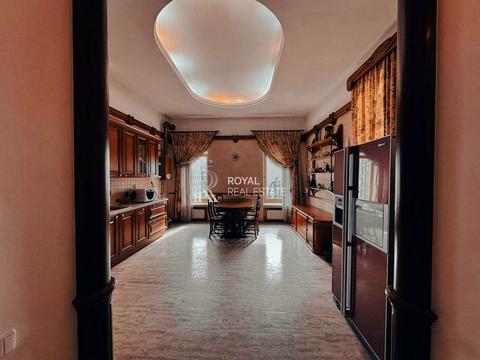 квартира за адресою Бульварно-Кудрявська вул. (Воровського), 19