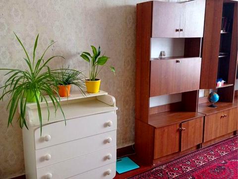 квартира за адресою Озерянська вул. (Муранова), 65