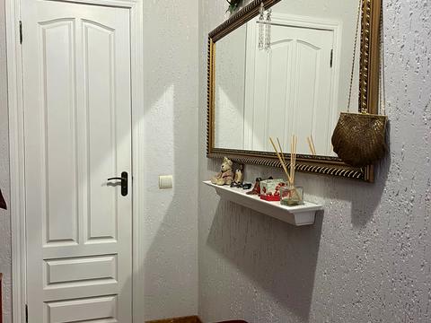 квартира за адресою Борисоглібська вул., 6