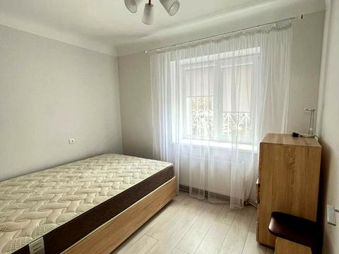 квартира по адресу Клубная ул., 5А