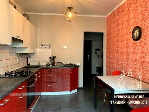 квартира за адресою Подільська вул., 1