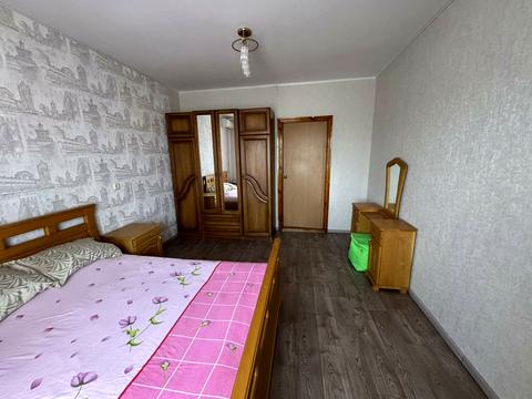 квартира за адресою Драгоманова вул., 8