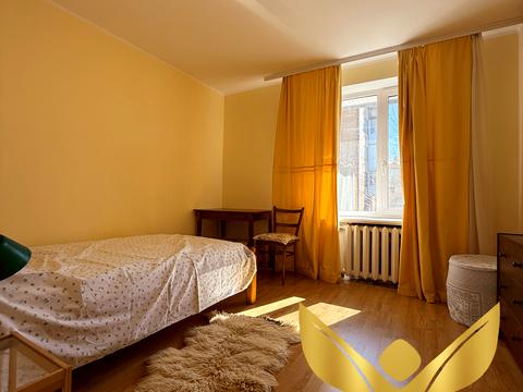 дом по адресу Арсения Тарковского ул. (Володарського), 33