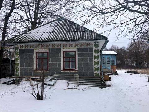 будинок за адресою Вишнева