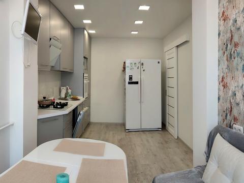 квартира за адресою Сагайдачного вул., 16