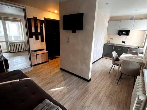 квартира за адресою Науки просп., 11