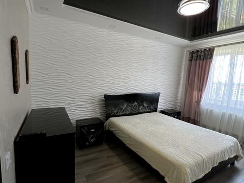 квартира за адресою Водопровідна вул., 42