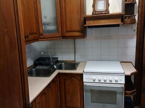 квартира за адресою Пантелеймона Куліша вул., 13