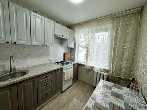 квартира по адресу Павла Глазового ул. (Балакіна), 23