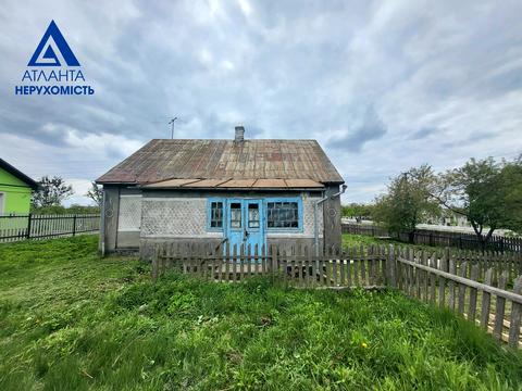 будинок за адресою с. Залісоче, Незалежності, 6