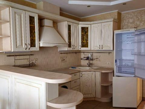 квартира по адресу Радужный массив ул., 8