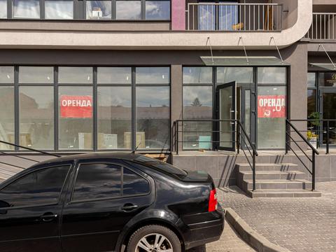 коммерческая по адресу Городоцкая ул., 226а, корп. 1-4