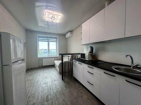 квартира за адресою Шевченківський пров., 38