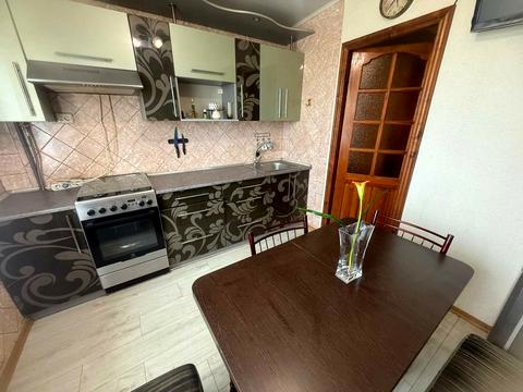 квартира по адресу Чорновола вул, 1
