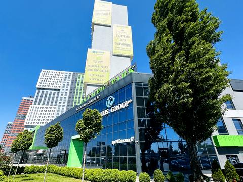 квартира по адресу Миколы Бажана просп., 17-А