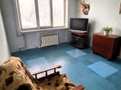 квартира по адресу 8-го Марта ул. (8-го Марта), 5