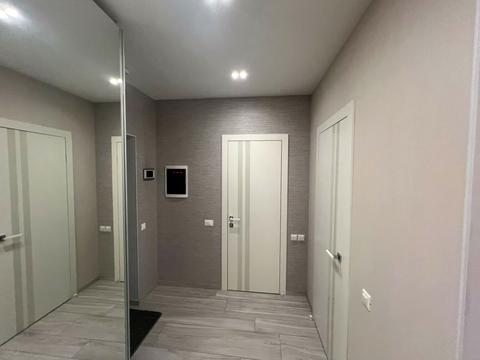 квартира по адресу Глубочицкая ул., 32-В