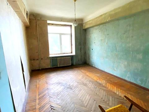 квартира по адресу Героев Харькова просп. (Московский), 96а