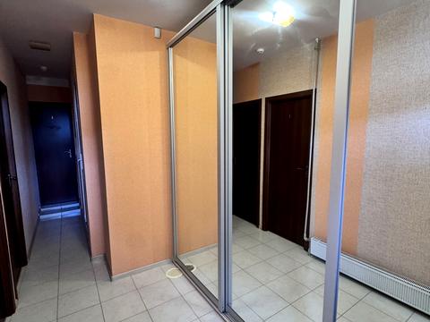 квартира за адресою Князя Володимира Мономаха вул. (Отто Шмідта), 22