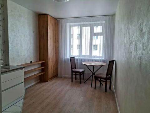 квартира по адресу Лісогринівецька ул., 34-В