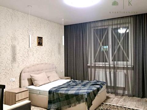 квартира за адресою Борткевича вул., 5