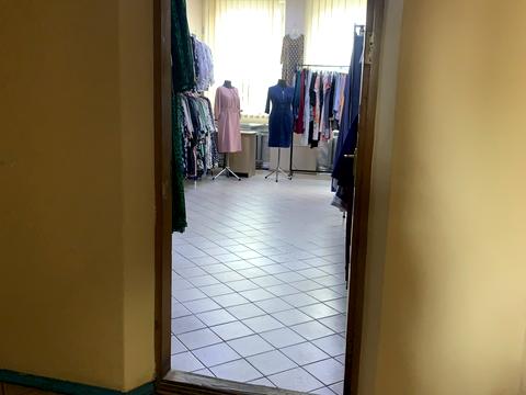 коммерческая по адресу Замковая ул., 12