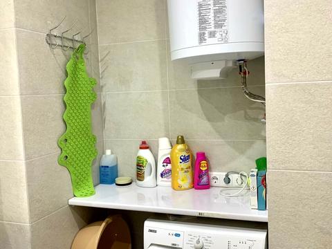 квартира по адресу Глубочицкая ул., 32-Б