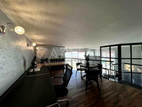 коммерческая по адресу Василия Тютюнника ул. (Анрі Барбюса), 37/1