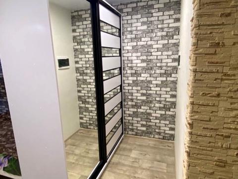 квартира за адресою Барабашова вул., 10в